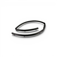 Genuine Nissan Front Edge Rubber Bonnet Seal to suit Nissan Patrol GU Y61