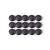 Genuine Nissan Bonnet Insulator Clip set of 15 to suit Nissan Patrol Y60 GQ Y61 GU