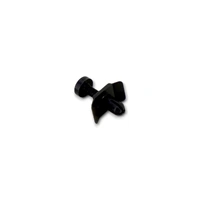 Genuine Nissan Centre Scuttle Panel Clips to suit Nissan Patrol Y60 GQ Y61 GU