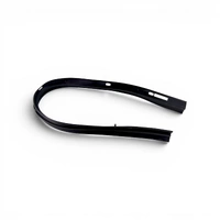 Genuine Nissan Scuttle Panel to Bonnet Rubber Seal to suit Nissan Patrol GQ Y60 and GU Y61
