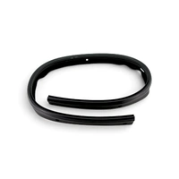 Genuine Nissan Rubber Seal Under Scuttle Panel to suit Nissan Patrol GU Y61