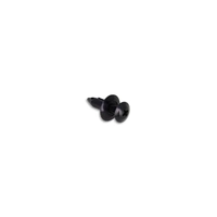 Genuine Nissan Plenum Scuttle Seal Push/Screw In Clip to suit Nissan Patrol GQ Y60