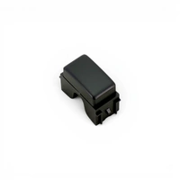 Genuine Nissan Switch Blank Dash Panel Cover to suit Nissan Patrol Y62 Y61 GU TB48 TD42Ti ZD30