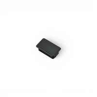 Genuine Nissan Dash Blank Switch Cover to suit Nissan Patrol GU Y61 Series 1–3