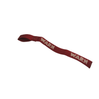 Genuine Warn Winch Red Hook Strap 69645