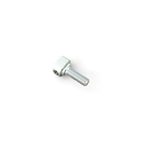 Genuine Nissan A/C Adjuster Spindle Bolt to suit Nissan Patrol GQ Y60 GU Y61 TD42