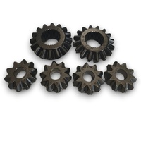 35 spline side gears suits Arb Airlocker 728H031