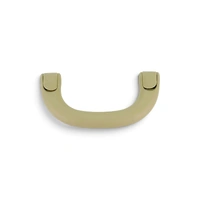 Genuine Nissan A Pillar Grab Handle Colour G to suit Nissan Patrol GU Y61 Series 4