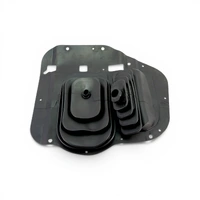 Genuine Nissan Upper Floor Gearbox Gearstick Rubber Boot o suit Nissan Patrol GU Y61