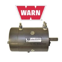 4.6 hp WARN Winch motor fits XD9000 8274 high mount winches
