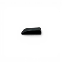Genuine Nissan Right Hand Front Roof Gutter Mould to suit Nissan Patrol GU Y61