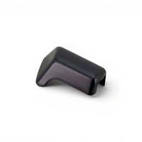 Genuine Nissan Left Hand Rear Roof Gutter Mould to suit Nissan Patrol GU Y61
