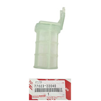 Genuine  Fuel Tank Suction Sender pick up for Toyota LandCruiser  60 70 75 Hilux LN 60 65 106 130 77023-22040