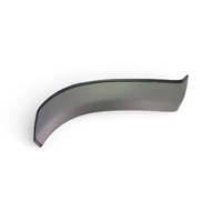 Genuine Nissan Right Rear Wheel Arch Stone Guard to suit Nissan Patrol GQ Y60 SWB