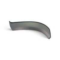 Genuine Nissan Left Rear Wheel Arch Stone Guard to suit Nissan Patrol GQ Y60 SWB