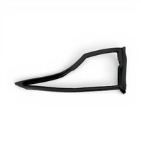 Genuine Nissan RHF 1/4 Vent Window Rubber Seal to suit Nissan Patrol GQ Y60
