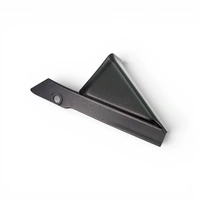 Genuine Nissan LH Sail Panel Trim to suit Nissan Patrol GU Y61 Series 1-3