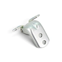 Genuine Nissan Front Door Hinge to suit Nissan Patrol Y62