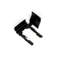 Genuine Nissan Drivers Side Door Lock Barrel Plate to suit Nissan Patrol GU Y61