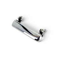 Genuine Nissan Chrome Door Handle Right Hand Side to suit Nissan Patrol GQ Y60