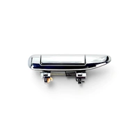 Genuine Nissan Outer Door Handle to suit Nissan Patrol GU Y61 Left Hand Front and Rear
