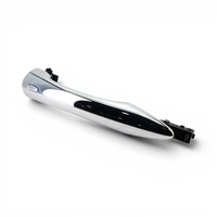 Genuine Nissan Front Outer Door Handle RHF/LHF for Patrol Y62