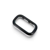 Genuine Nissan Interior Door Handle Trim Right Hand to suit Nissan Patrol GU Y61
