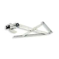 Genuine Nissan Left Hand Front Electric Window Regulator to suit Nissan Patrol GQ Y60