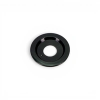 Genuine Nissan Window Winder Black Washer to suit Nissan Patrol GQ Y60 GU Y61