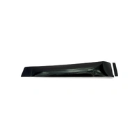Genuine Nissan Right Hand Front Upper Door Decal Sticker Black to suit Nissan Patrol GU Y61