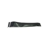 Genuine Nissan LH Passenger Front Upper Door Black Decal Sticker to suit Nissan Patrol GU Y61