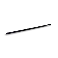 Genuine Nissan Outer Door Weatherstrip Left Hand Front to suit Nissan Patrol GQ Y60 with Electric Mirrors
