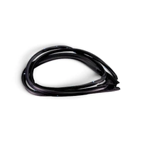 Genuine Nissan Door Seal Left Hand Front to suit Nissan Patrol GU Y61