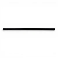 Genuine Nissan Inner LHF Weatherstrip with 1/4 Vent Window to suit Nissan Patrol Y60 GQ
