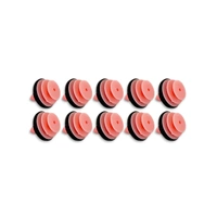 Genuine Nissan Door Trim Panel Clip Kit to suit Nissan Patrol GQ Y60 GU Y61