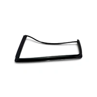 Genuine Nissan Right Rear Door 1/4 Window Rubber to suit Nissan Patrol GU Y61