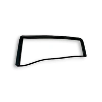 Genuine Nissan Rear Left Hand Window Rubber Nissan Patrol GU Y61