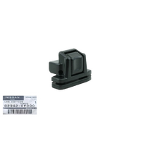 Genuine Nissan Side Sliding Cargo Window Lock for Patrol GQ Y60 82342-0Y000 