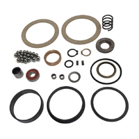 High mount 8274-50 Rebuild Kit for Warn bearing seals Small Parts 8274 WARN