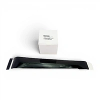 Genuine Nissan Left Hand Rear Door Front Decal Stickers to suit Nissan Patrol GU Y61