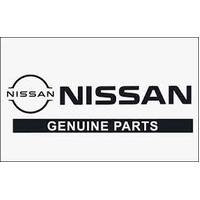 Genuine Nissan RH Right Hand REAR DOOR OUTSIDE glass weather strip 82822-51N00 for Nissan Patrol GQ Y60