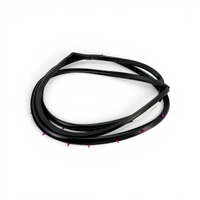 Genuine Nissan Right Hand Rear Door Seal to suit Nissan Patrol GQ Y60