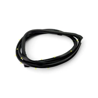 Genuine Nissan Right Rear Door Rubber Seal to suit Nissan Patrol GU Y61