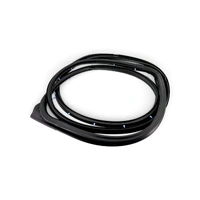 Genuine Nissan Left Hand Rear Rubber Door Seal to suit Nissan Patrol GU Y61