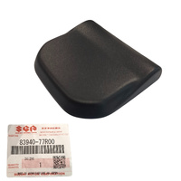 Genuine Suzuki Door Hinge Cover 83940-77R00 Suits Suzuki JB64 Jimny 2018 on