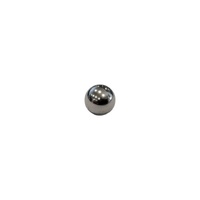 WinchGear 3/8" Steel Ball Bearing for Warn 8274 High Mount Winches