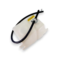 Genuine Toyota Expansion Tank Cap and Windscreen Washer Bottle Kit for LandCruiser 40 Series 