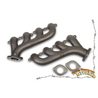 Hooker Blackheart Ls Swap Exhaust Manifolds