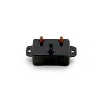 Genuine Nissan Left Hand Electric Seat Switch to suit Nissan Patrol GU Y61