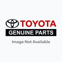 Genuine Toyota 87940-90K00 Mirror assy, outer rear view LH